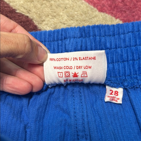 Hammies Shorts Size 28 - Picture 7 of 12